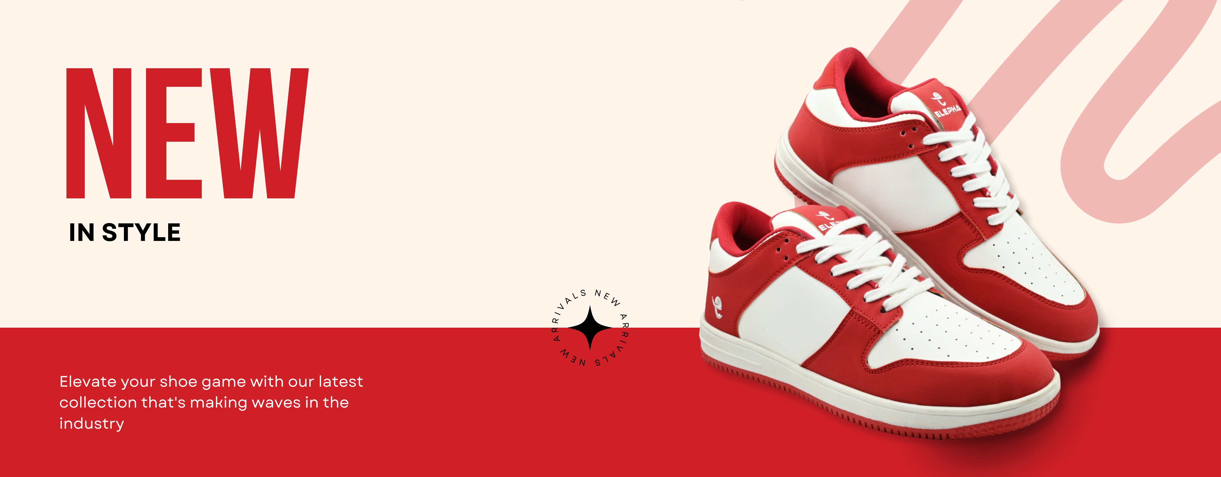 Desktop Banner