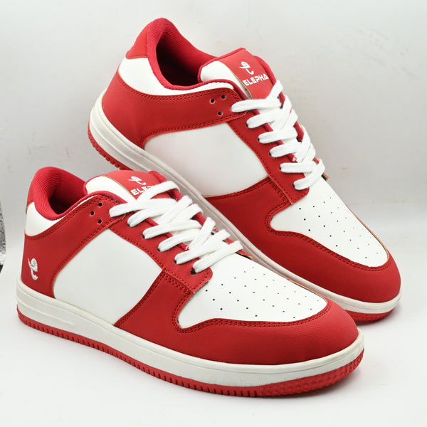 Red & White – Fire