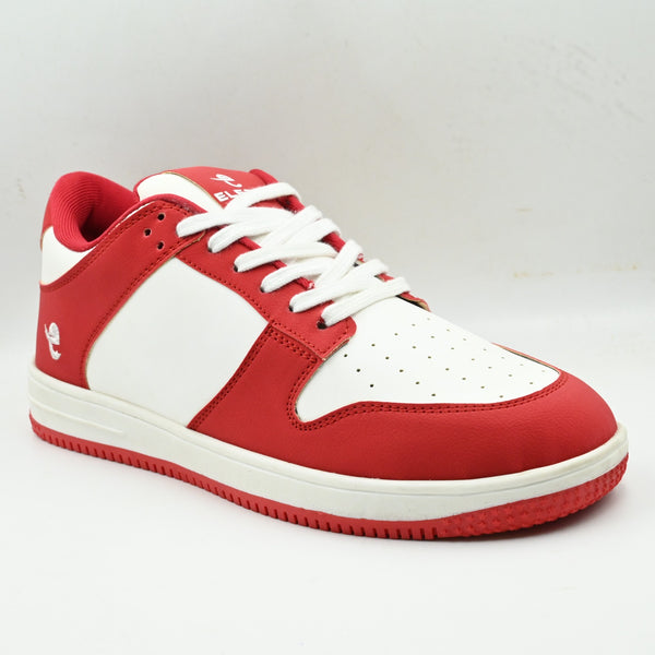 Red & White – Fire