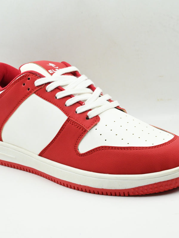 Red & White – Fire