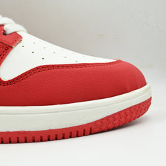 Red & White – Fire