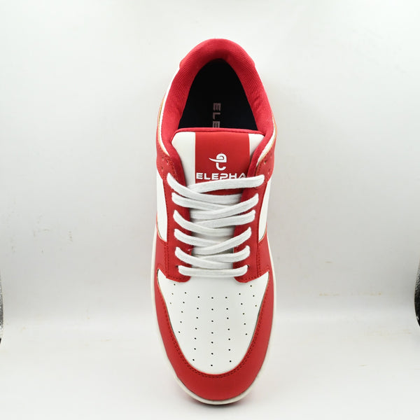 Red & White – Fire