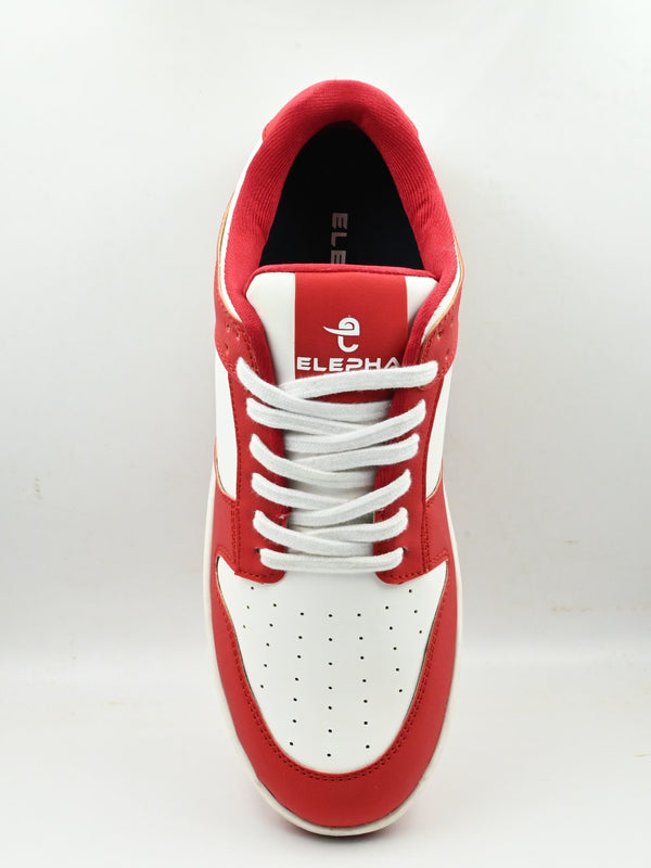 Red & White – Fire