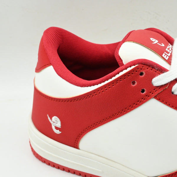 Red & White – Fire