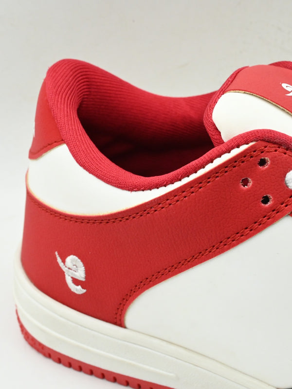 Red & White – Fire