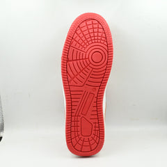 Red & White – Fire