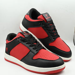 Red & Black – Storm