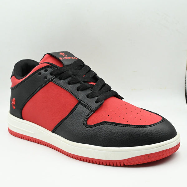 Red & Black – Storm