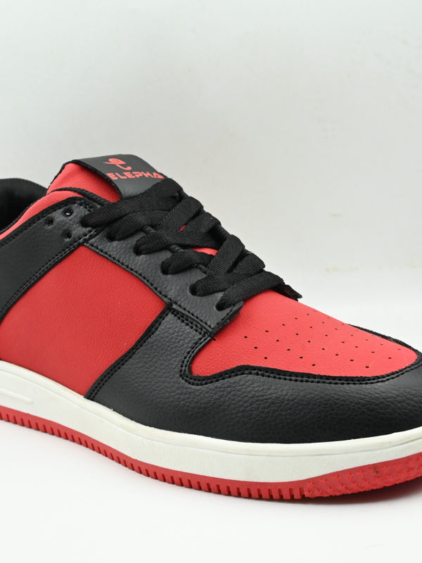 Red & Black – Storm