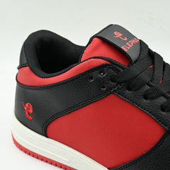 Red & Black – Storm