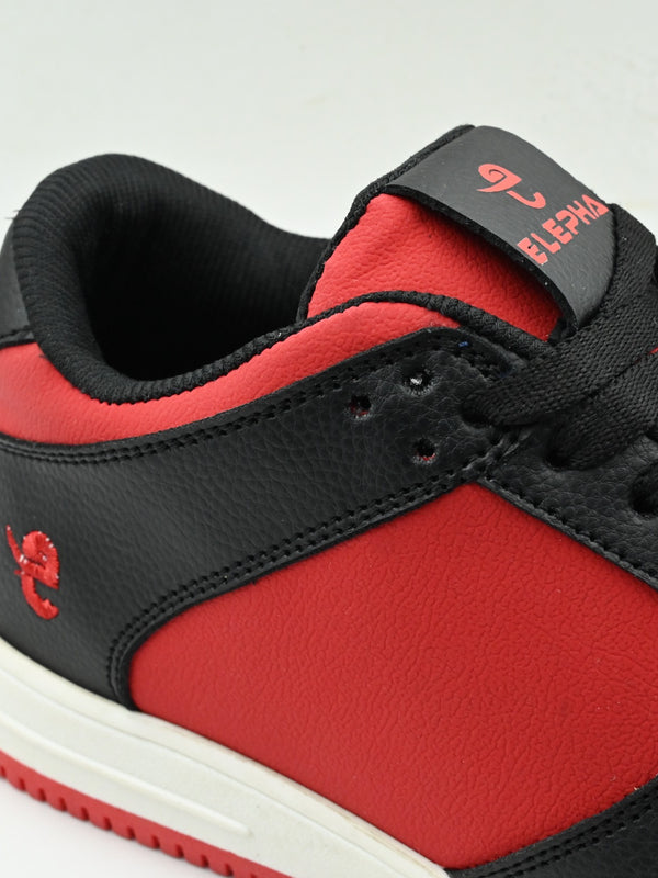 Red & Black – Storm
