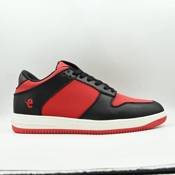 Red & Black – Storm