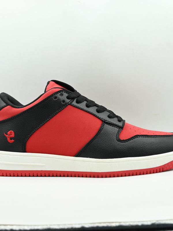 Red & Black – Storm