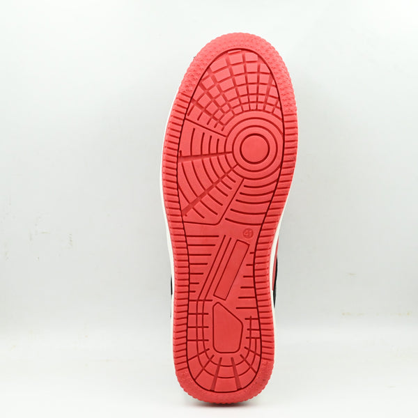 Red & Black – Storm