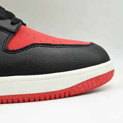 Red & Black – Storm