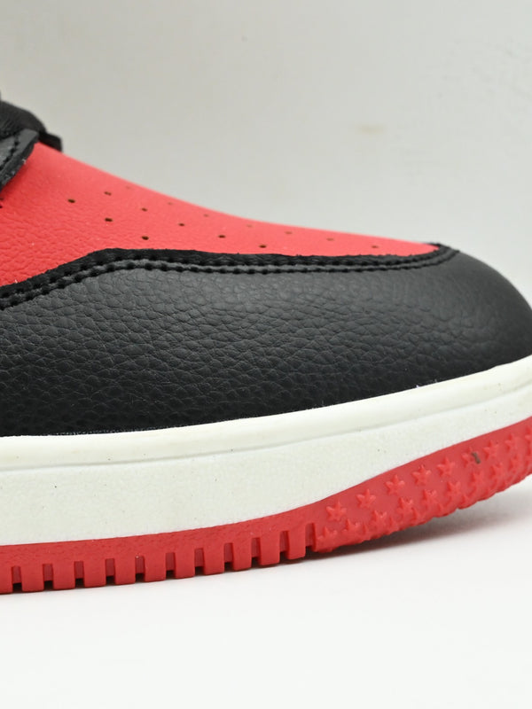 Red & Black – Storm