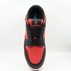 Red & Black – Storm