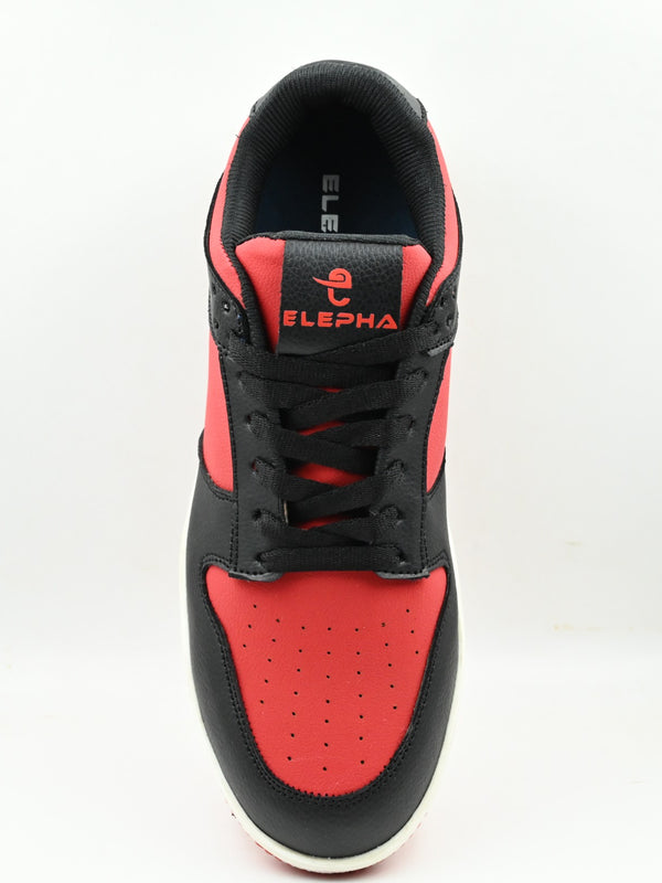 Red & Black – Storm