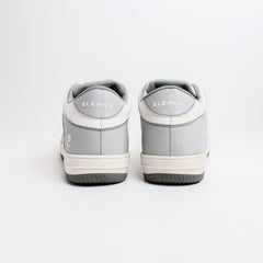 Grey & White – Wave