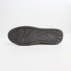Grey & White – Wave