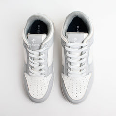 Grey & White – Wave